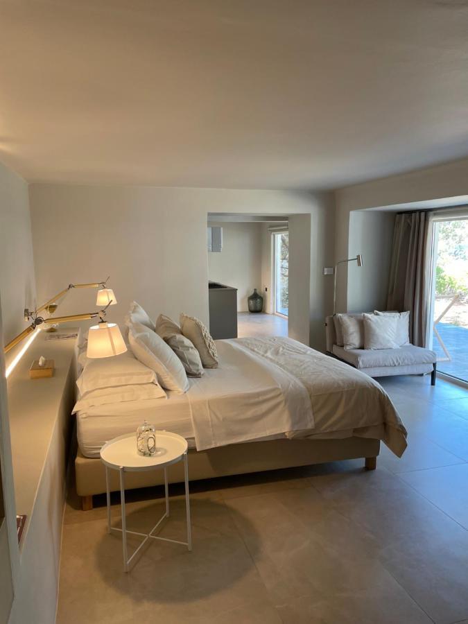 Villa Spilia Retreat Kamares (Sifnos)