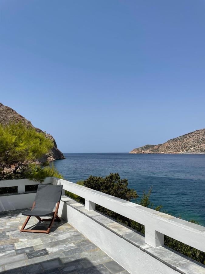 Villa Spilia Retreat Kamares (Sifnos)