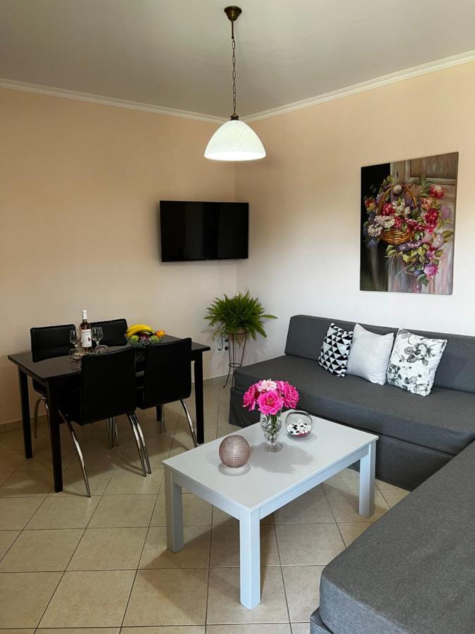 Anna's Apartment