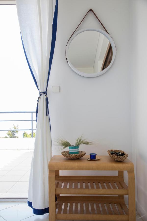 Kahlenberg Apartment Afytos
