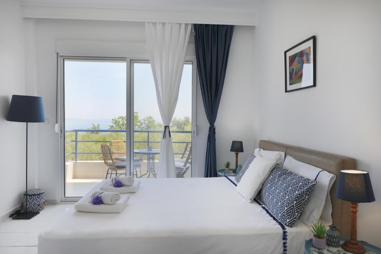 Apartment Kahlenberg Afytos