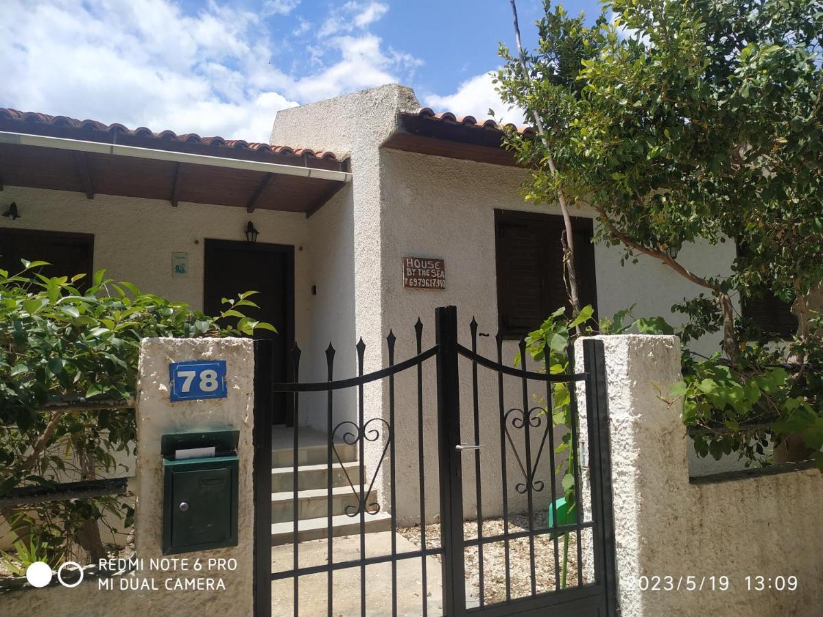 Holiday home House By The Sea Artemida (Attica)