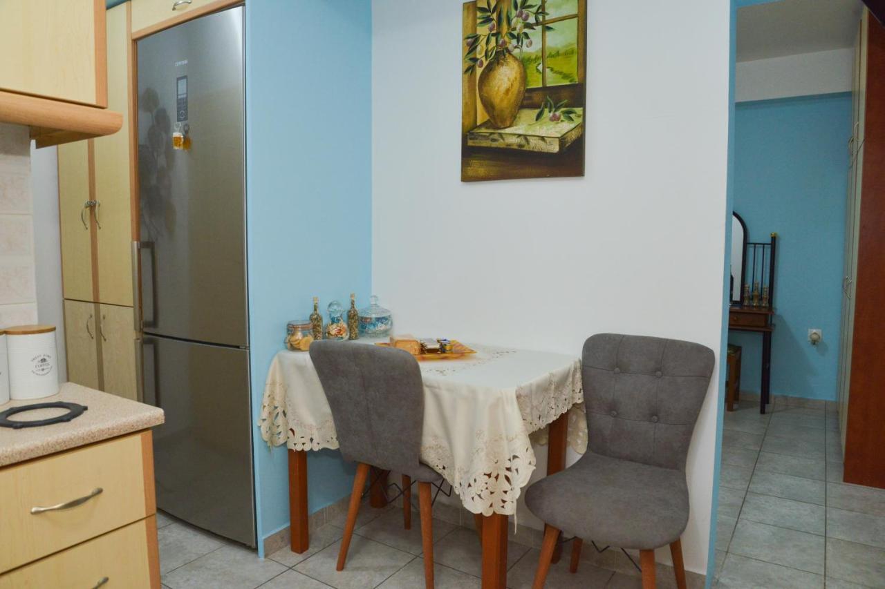 Nikola's House Apartment
