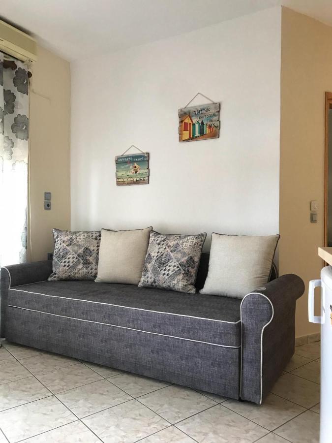 Apartment Lina Potos