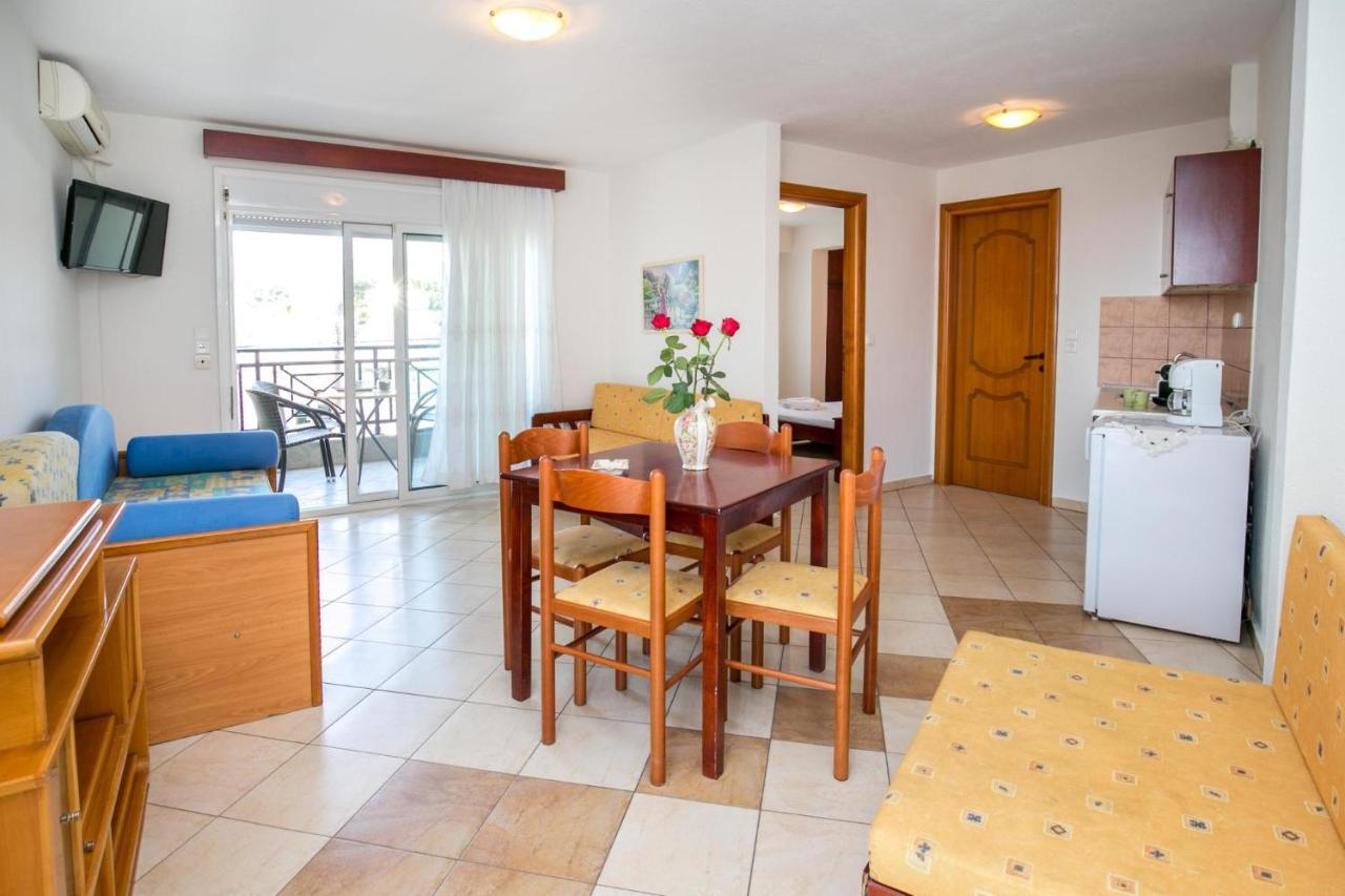 Lina Apartment Potos