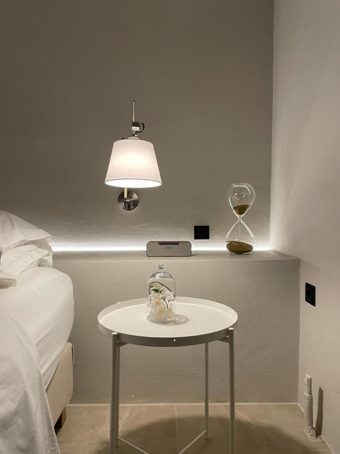 Spilia Retreat *