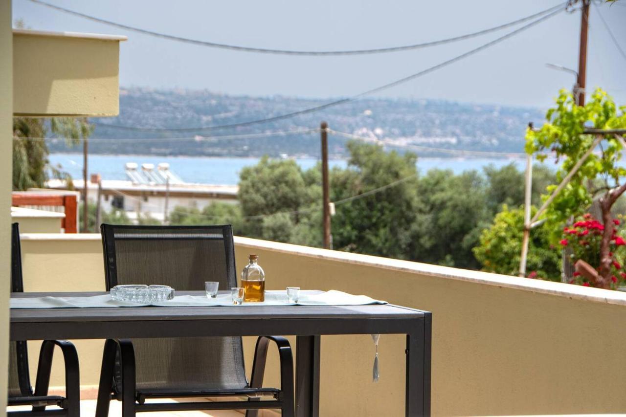 Dimageo Life Apartment