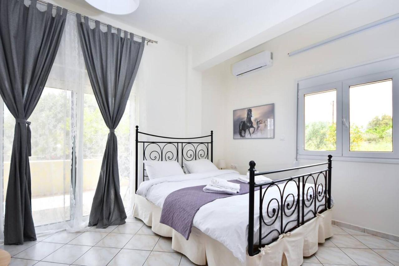 Dimageo Life Apartment