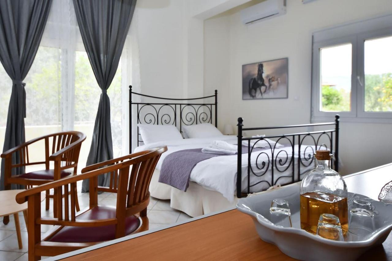 Dimageo Life Apartment Chania (Crete)