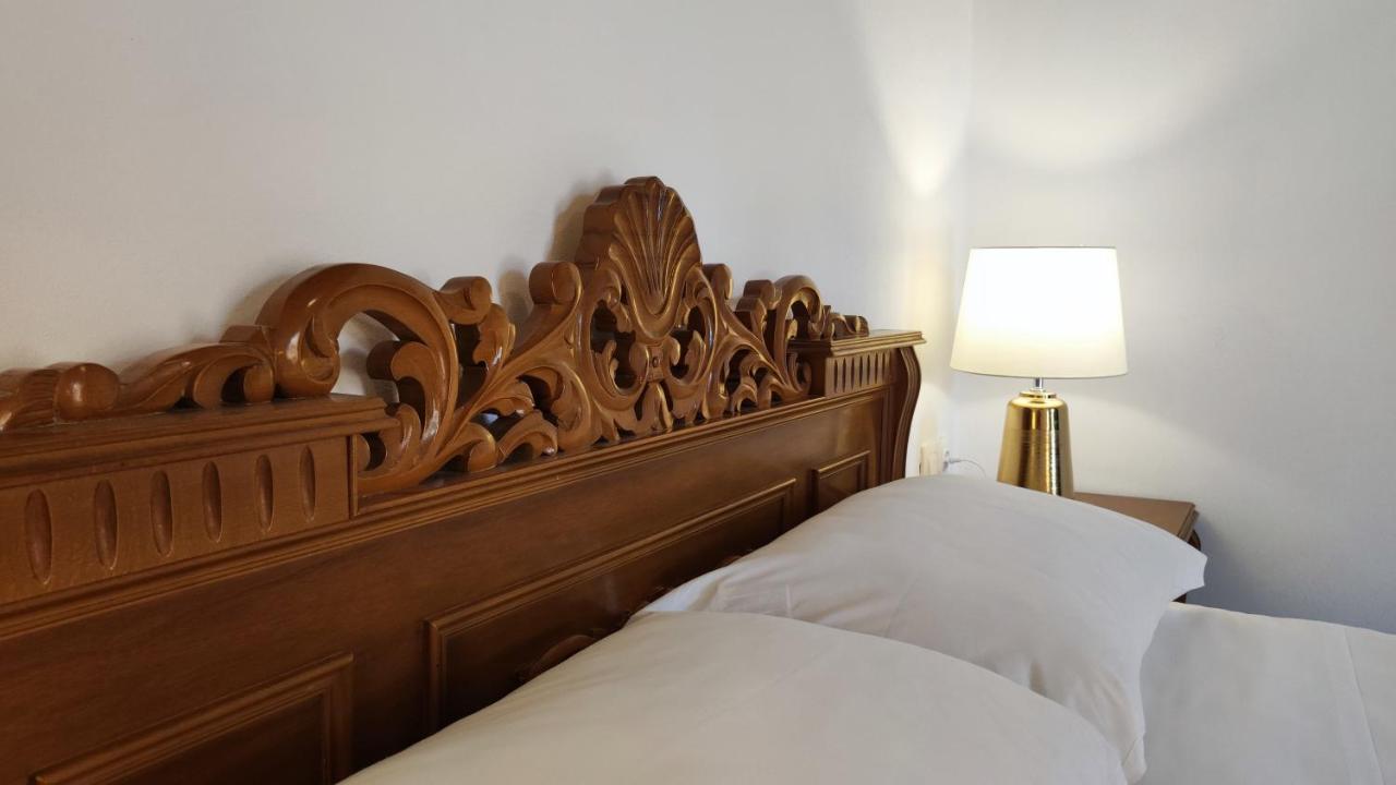 Amaryllis Apartment Paleokastritsa