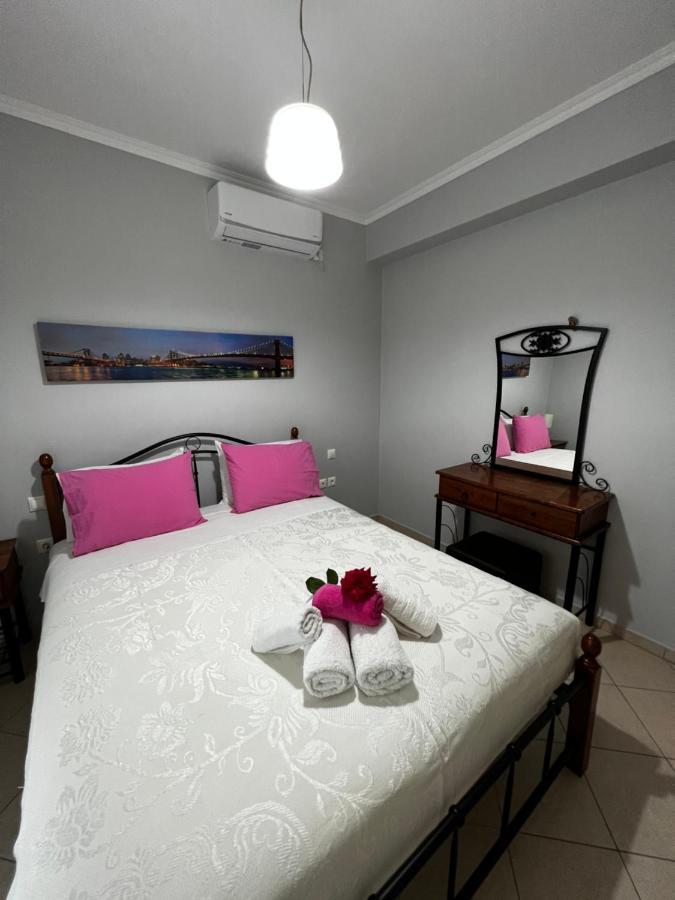 Apartment Anna's *