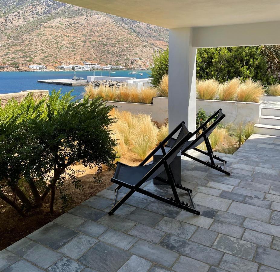 Spilia Retreat *