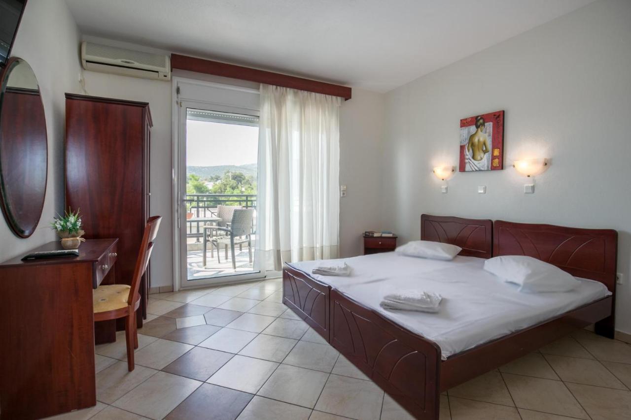 Lina Apartment