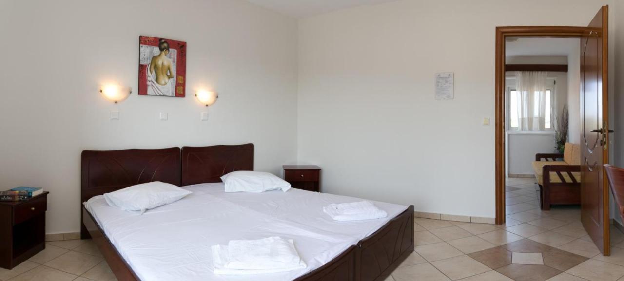 Lina Apartment