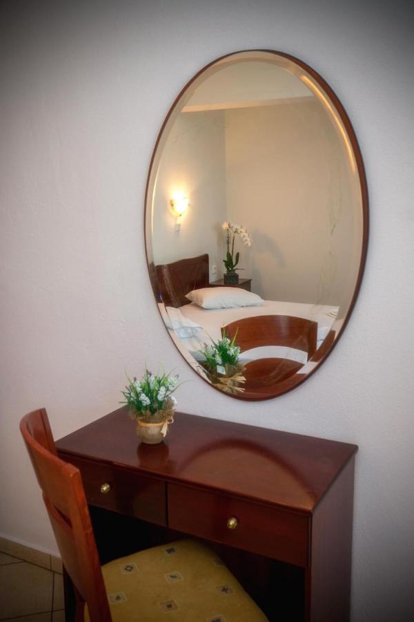 Apartment Lina