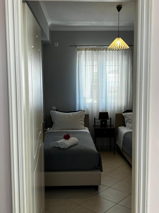 Anna's Apartment *
