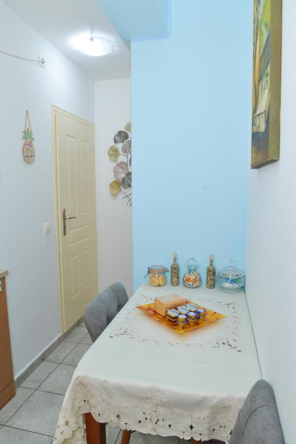 Nikola's House Apartment *
