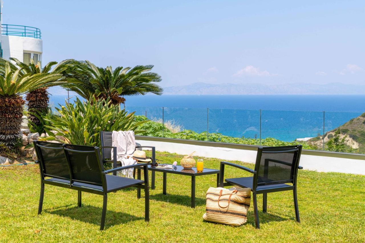 Apartment Island Hills Rhodes City
