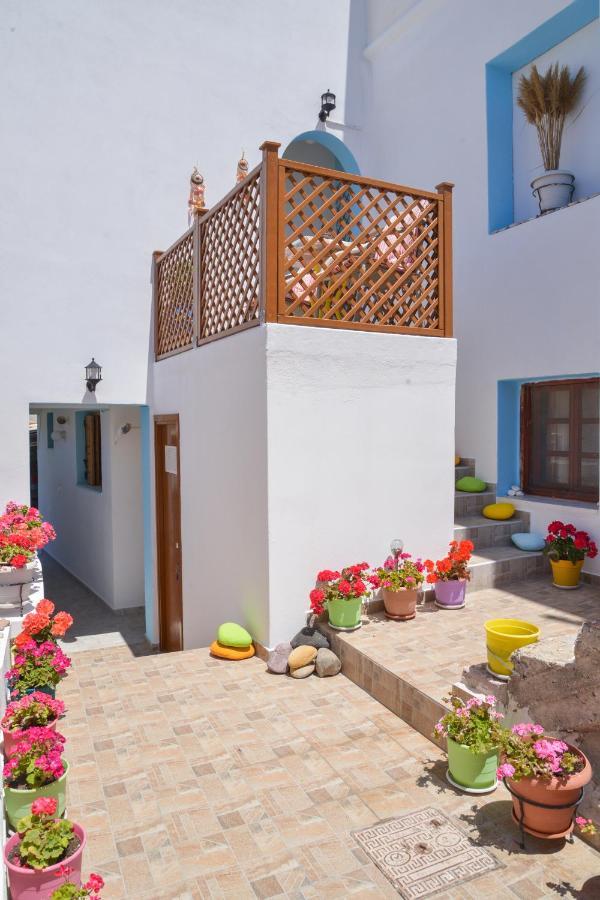 Nikola's House *