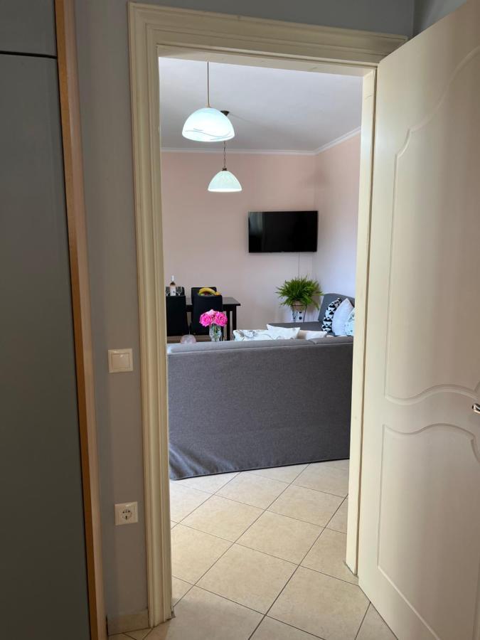 Apartment Anna's