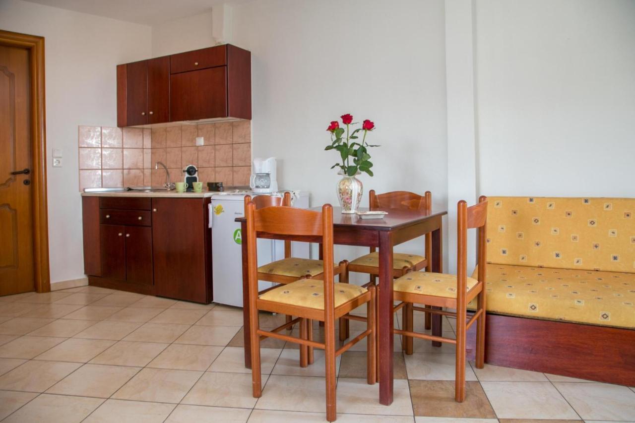 Lina Apartment