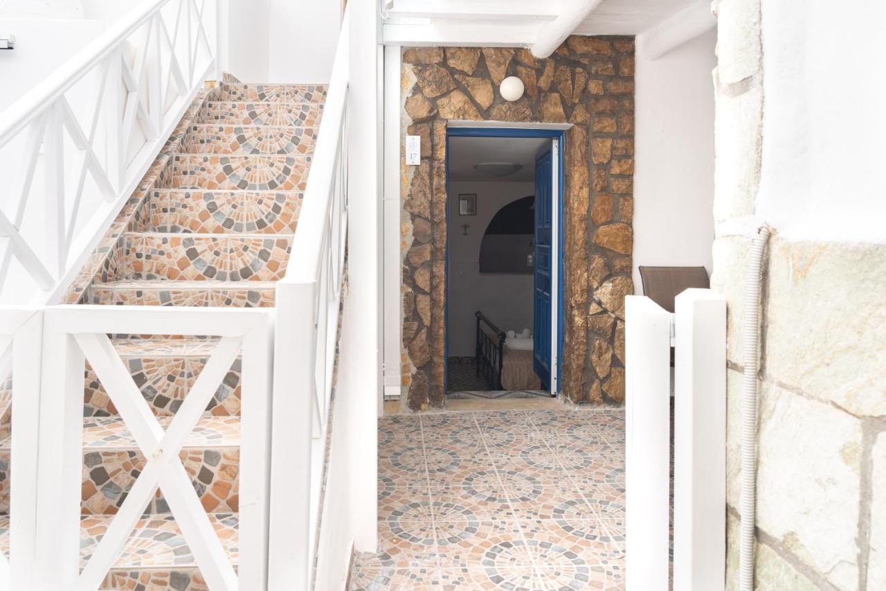 Guest house Alexandros By The - Serifos