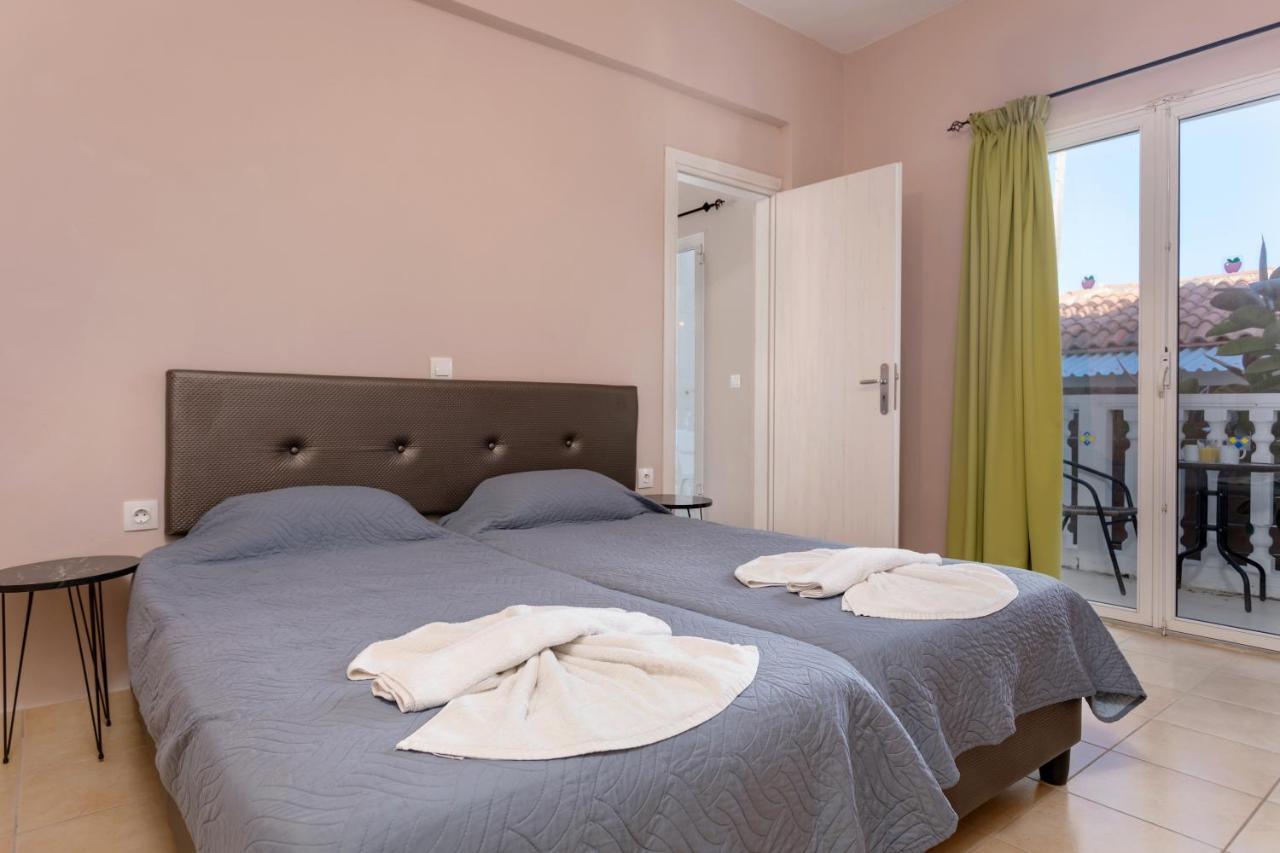 Apartment Mare Blu & *
