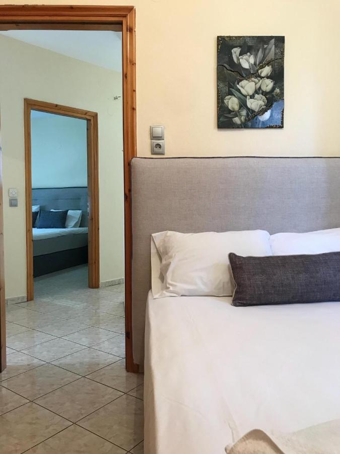 Lina Apartment Potos