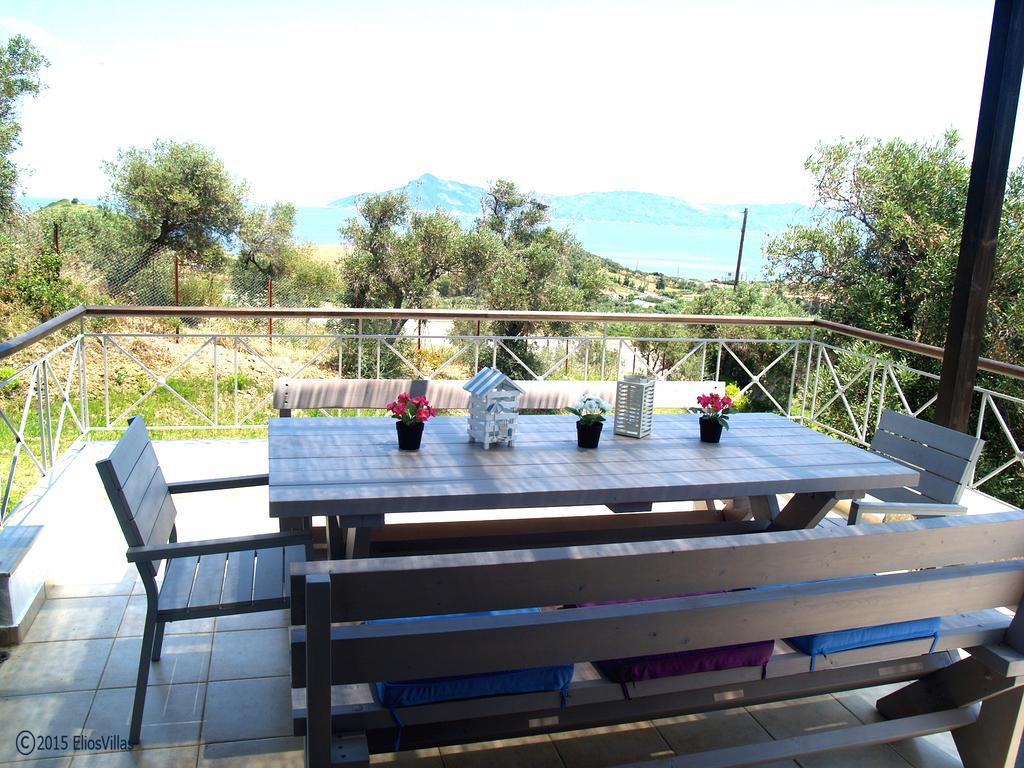 Elios Villas Holiday home