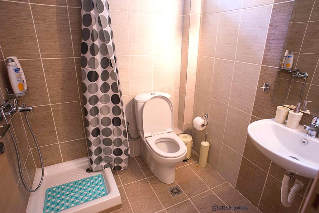 Holiday home Elios Villas