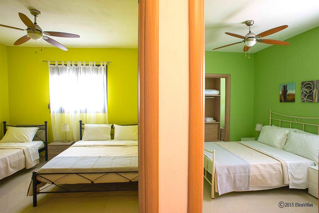 Elios Villas Holiday home Skiathos Town