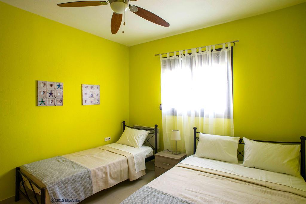Elios Villas * Skiathos Town