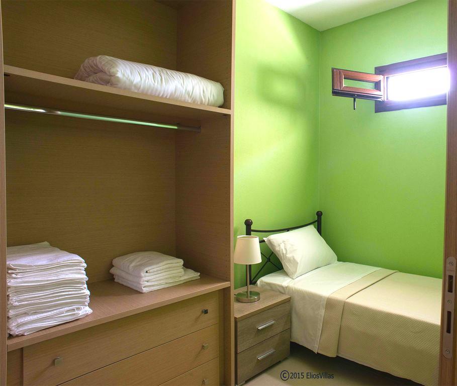 Holiday home Elios Villas
