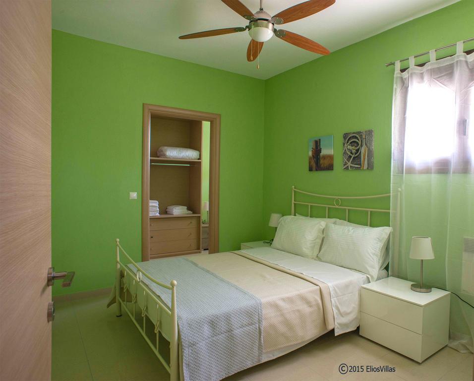 Holiday home Elios Villas *