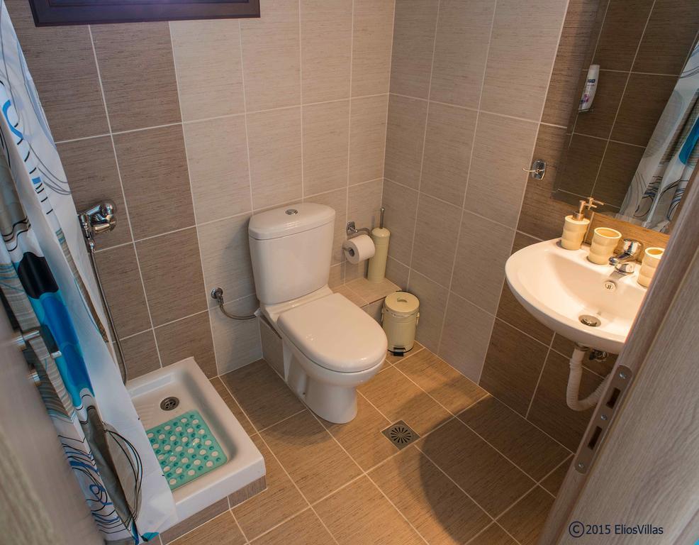 Holiday home Elios Villas