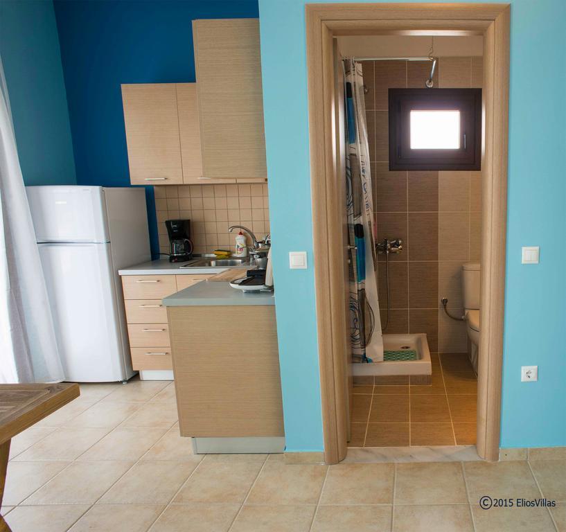 Holiday home Elios Villas