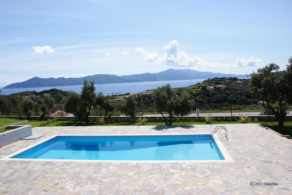 Holiday home Elios Villas Skiathos Town