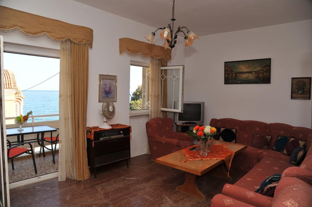 Froso On The Apartment Rethymno (Crete)