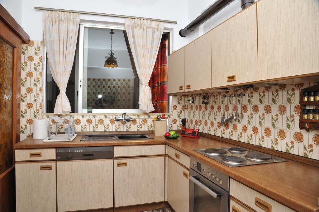 Apartment Froso On The *