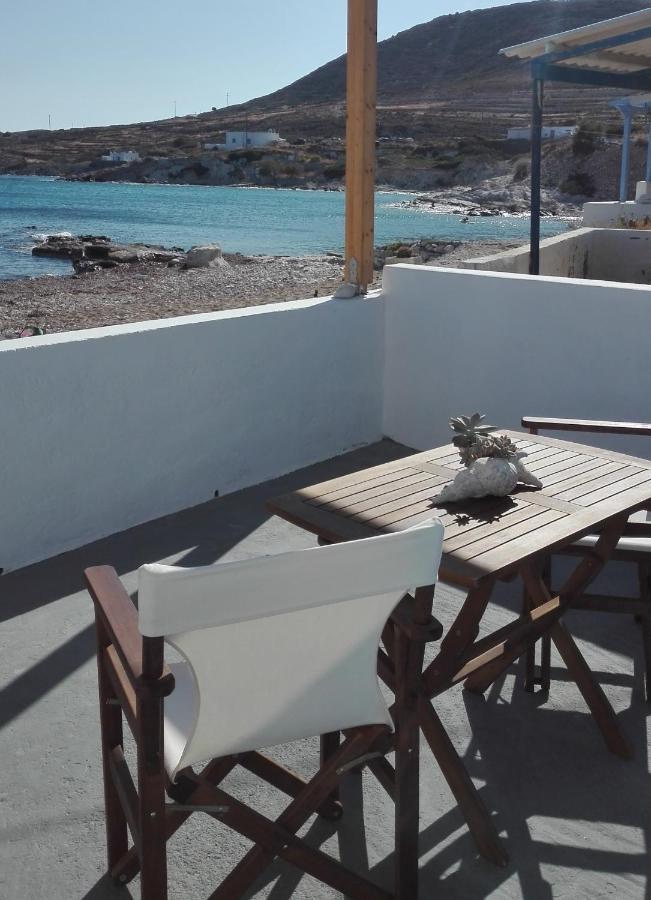 Apartment Apleton House At Zacharias *
