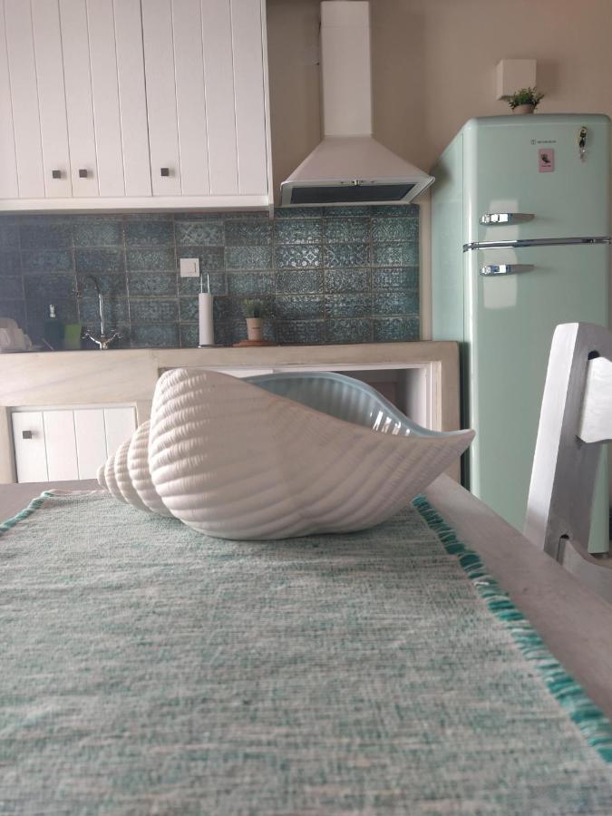 Apartment Apleton House At Zacharias *
