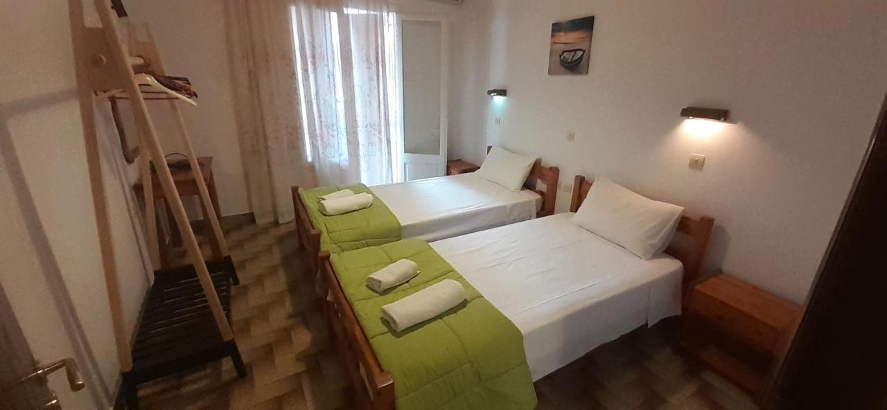 Apartment Elena