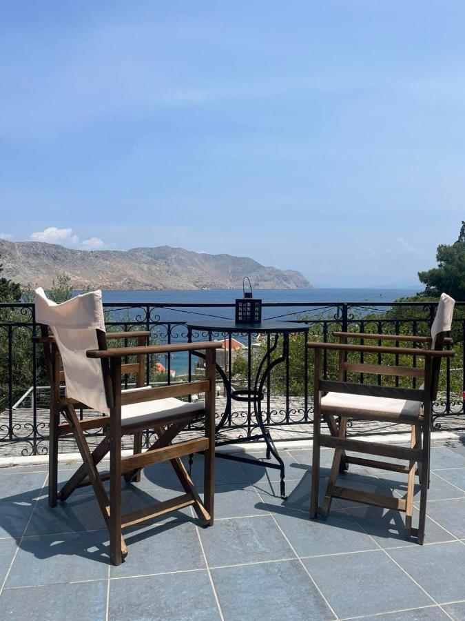Panorama Thea Apartment
