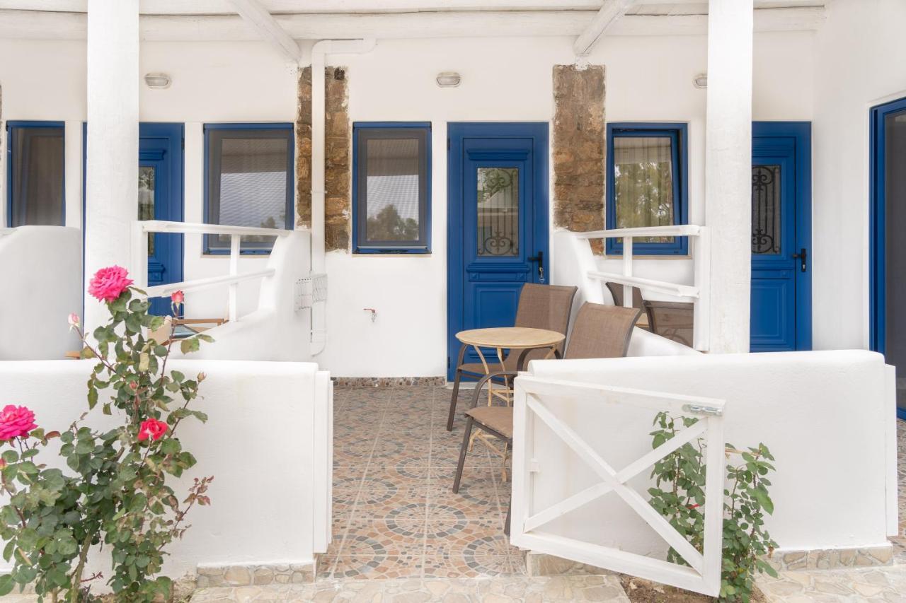 Guest house Alexandros By The - Serifos