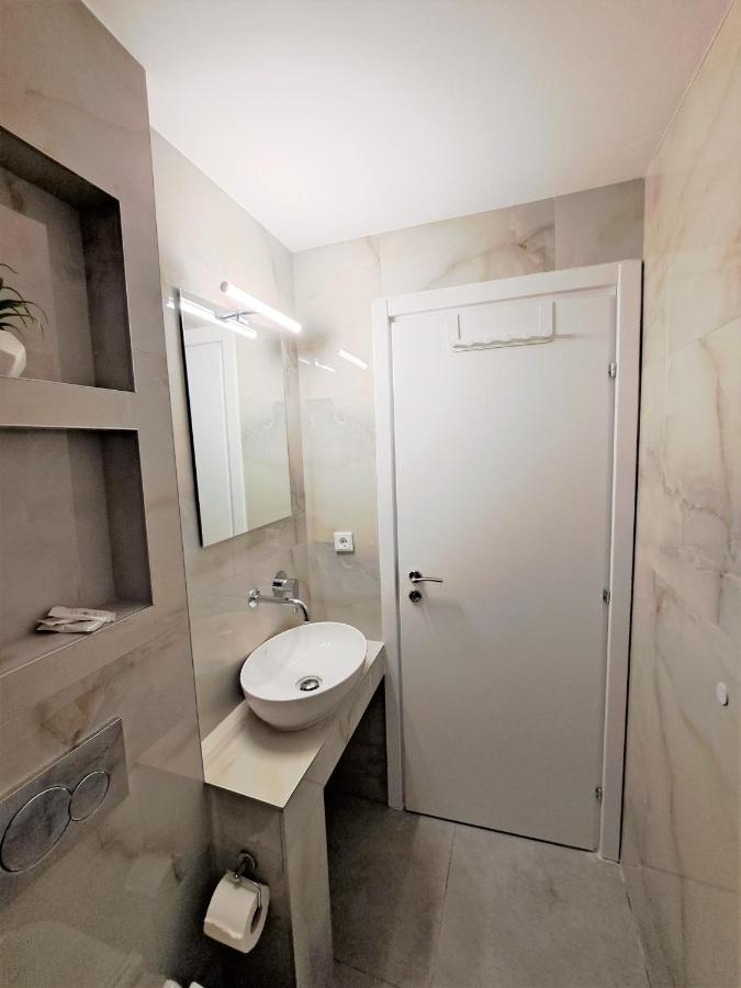 Tassos-despina Aparthotel *