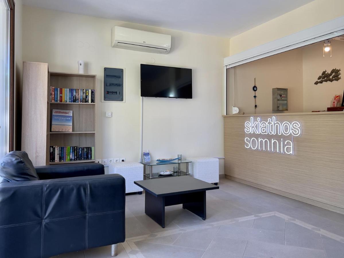 Somnia Aparthotel