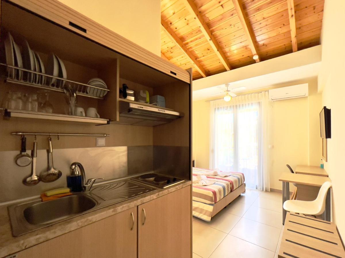 Somnia Aparthotel Skiathos Town