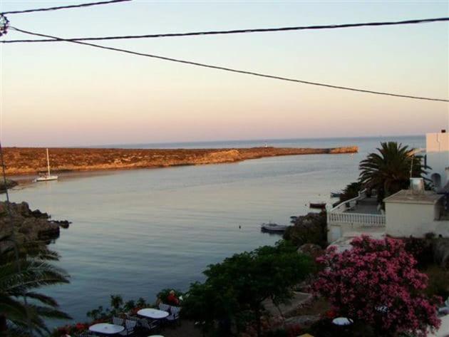Varda - Kythoikies Kythira Town