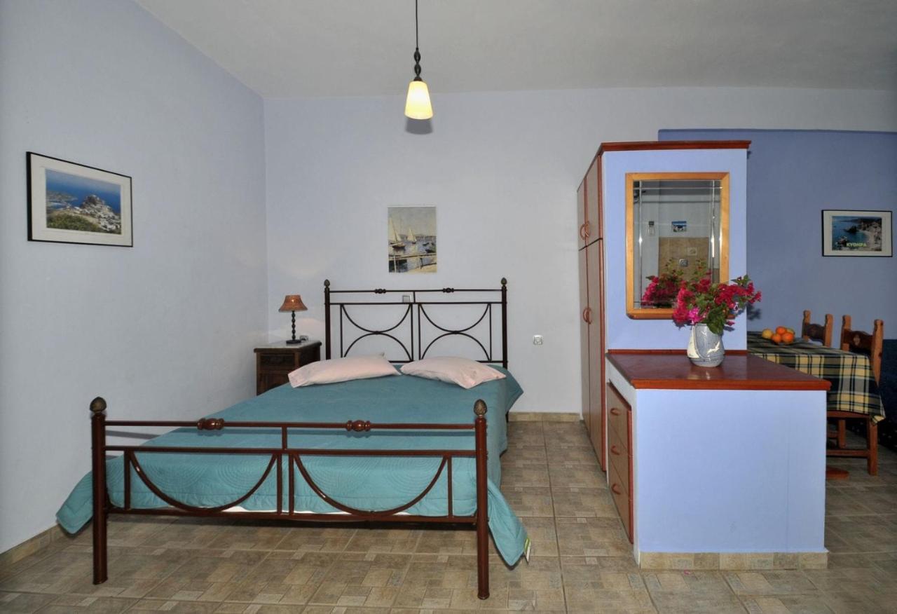 Apartment Varda - Kythoikies