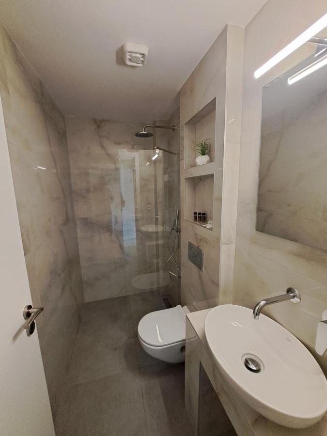 Tassos-despina Aparthotel Pefkochori